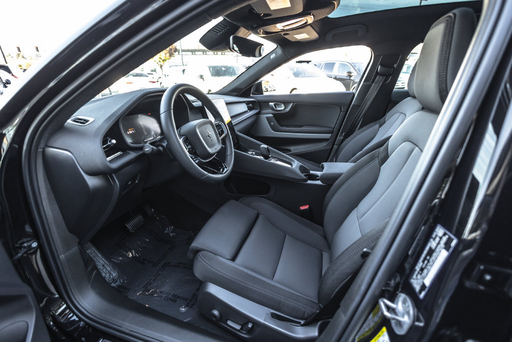 Used 2024 Polestar Polestar 2 AWD/4WD image 14