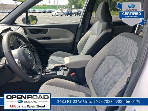 Used 2026 Subaru Forester Premium AWD/4WD image 19