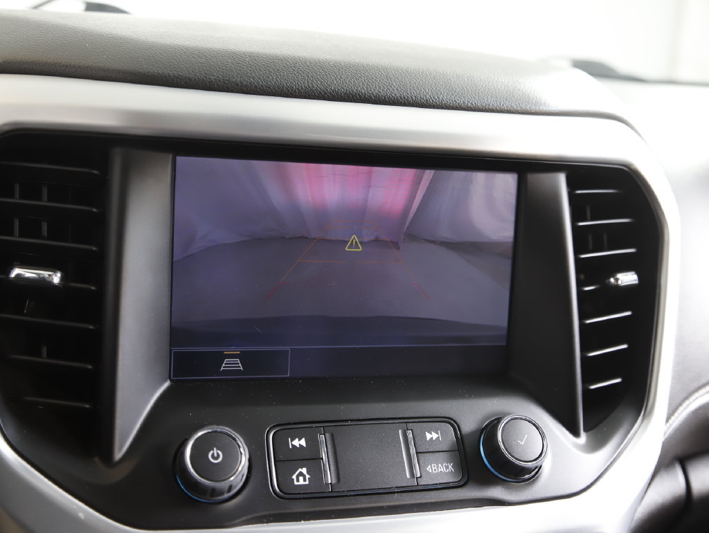 Used 2023 GMC Acadia SLT AWD/4WD image 20