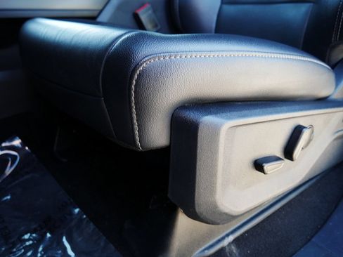 Used 2024 Ford F150 XLT w/ Equipment Group 303A High AWD/4WD image 13