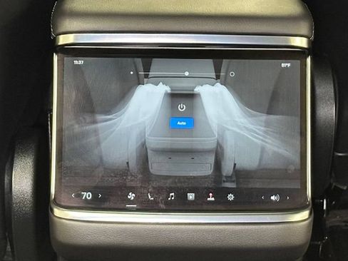 Used 2026 Tesla Model X Plaid AWD/4WD image 36