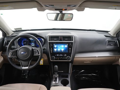 Used 2019 Subaru Outback 2.5i Premium AWD/4WD image 13