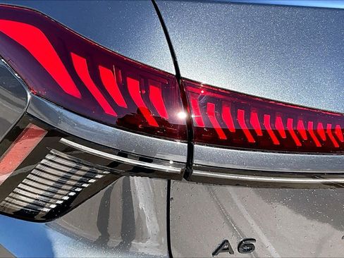 New 2026 Audi A6 Premium Plus image 14