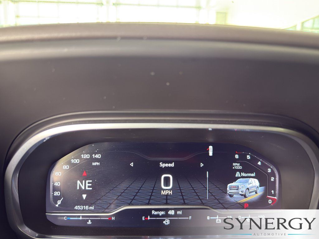Used 2023 GMC Yukon SLT w/ SLT Premium Package RWD image 18