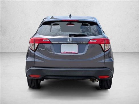 Used 2021 Honda HR-V LX image 7