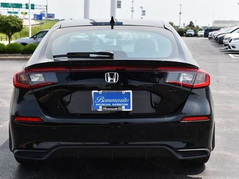 New 2026 Honda Civic Sport image 6