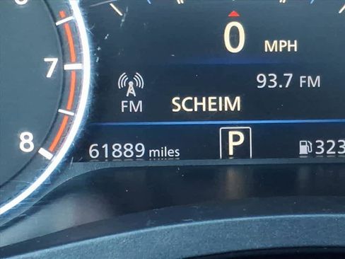 Certified 2023 Nissan Altima 2.5 SV w/ SV Premium Package image 27