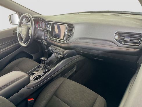 Used 2023 Dodge Durango GT AWD/4WD image 21