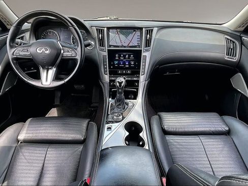 Used 2018 INFINITI Q50 Sport w/ Proactive Package RWD image 15