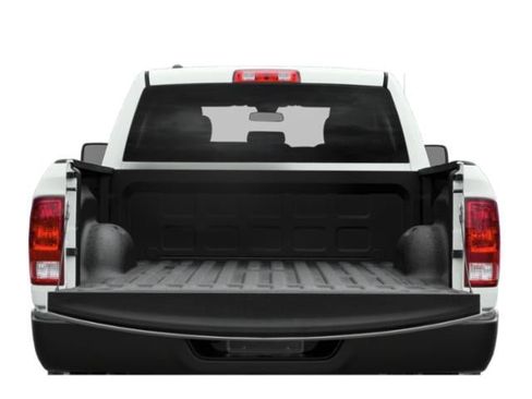 Used 2013 RAM 1500 Tradesman w/ Popular Equipment Group image 12