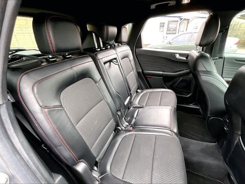 Used 2023 Ford Escape ST-Line w/ Tech Pack #1 image 20