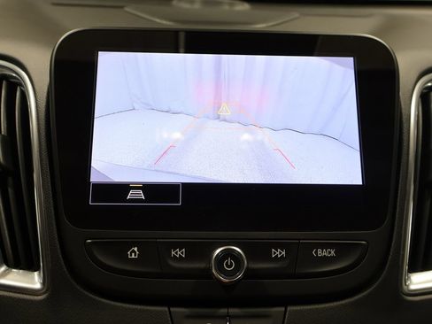 Used 2024 Chevrolet Malibu LT FWD image 26