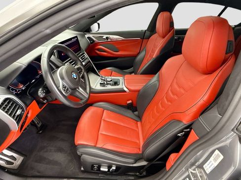 Used 2023 BMW 840i Gran Coupe RWD image 18