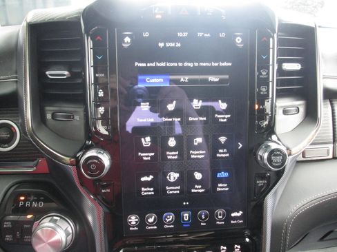 Used 2020 RAM 1500 Limited image 27