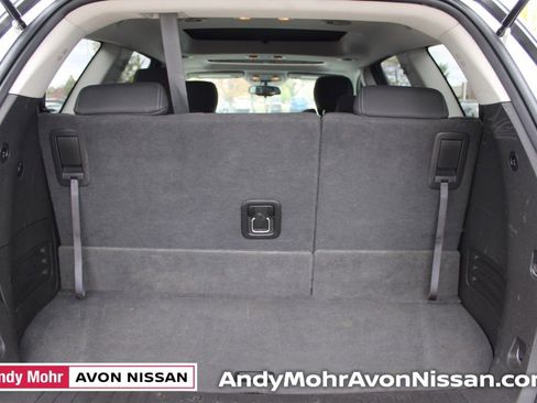 Used 2013 Chevrolet Traverse LT w/ All-Star Edition image 10