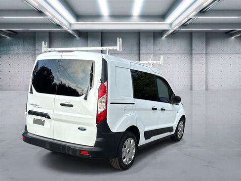 Used 2019 Ford Transit Connect XL FWD image 6