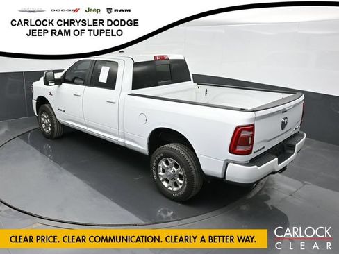 Used 2023 RAM 2500 Laramie AWD/4WD image 37