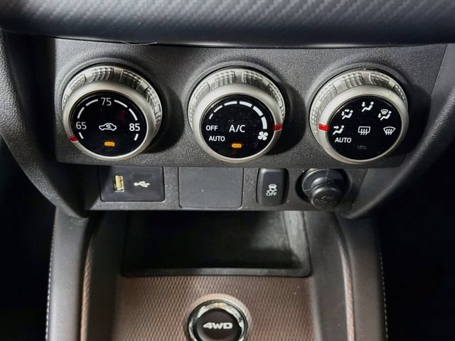 Used 2024 Mitsubishi Outlander Sport ES AWD/4WD image 18