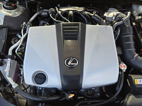 Certified 2025 Lexus ES 350 Premium Package image 41