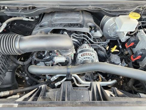 Certified 2021 RAM 1500 Lone Star image 30