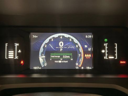Used 2026 Toyota Tacoma SR5 AWD/4WD image 18