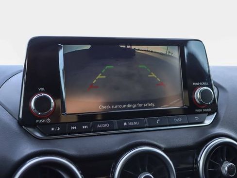 Used 2024 Nissan Sentra S image 26