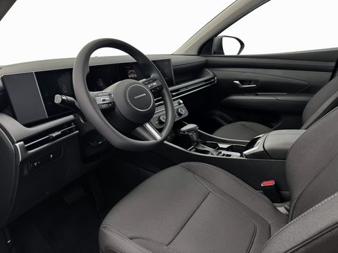 New 2026 Hyundai Tucson SE AWD/4WD image 14