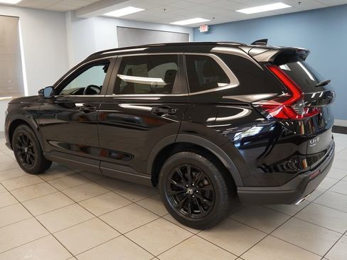 Used 2024 Honda CR-V Sport image 8