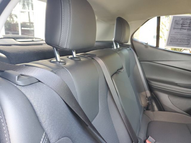 Used 2023 Buick Encore GX Select w/ Sport Touring Package FWD image 24
