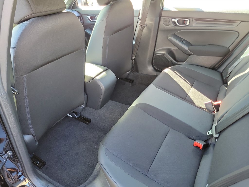 Used 2026 Honda Civic Sport image 14