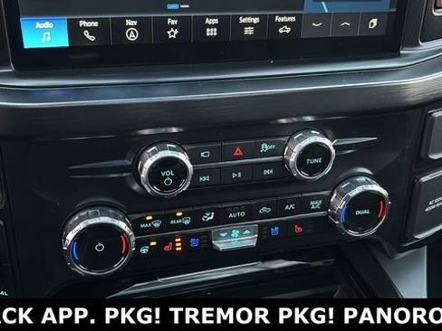 New 2026 Ford F350 Lariat w/ Tremor Off-Road Package image 18