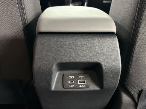 New 2026 Subaru Crosstrek 2.5i Premium AWD/4WD image 29