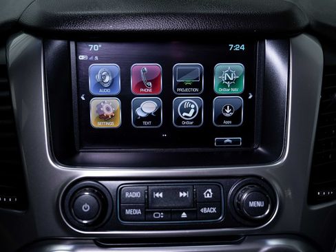 Used 2019 Chevrolet Tahoe 4WD image 20