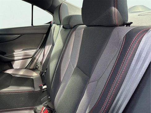 Certified 2023 Subaru WRX image 21