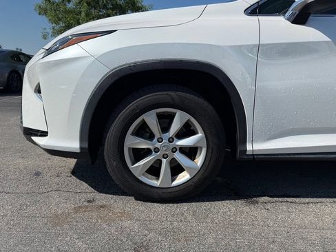 Used 2016 Lexus RX 350 AWD w/ Premium Package image 25