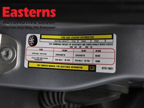 Used 2025 Jeep Compass Limited AWD/4WD image 34