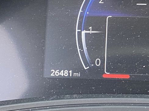 Used 2025 Toyota Grand Highlander AWD image 7