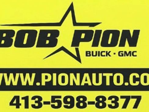 New 2026 Buick Encore GX Avenir w/ Avenir Technology Package image 15