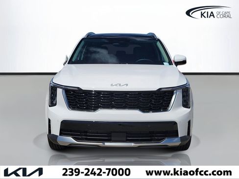 New 2026 Kia Sorento S FWD image 2