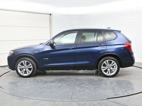 Used 2016 BMW X3 xDrive28i image 22