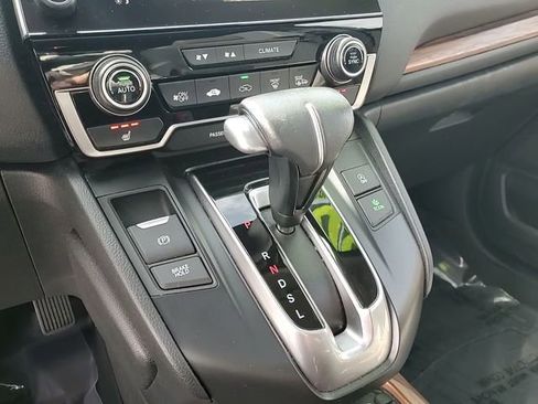 Used 2020 Honda CR-V Touring image 24