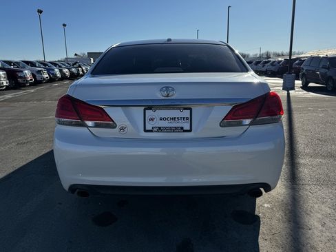 Used 2011 Toyota Avalon Limited image 44