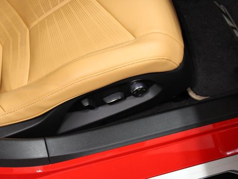 Used 2024 Chevrolet Corvette Z06 w/ Battery Protection Package image 15