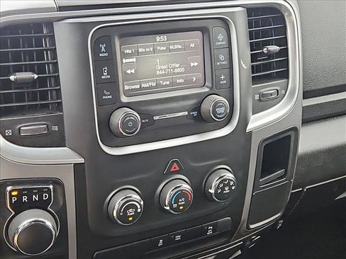 Used 2024 RAM 1500 Classic Warlock image 14