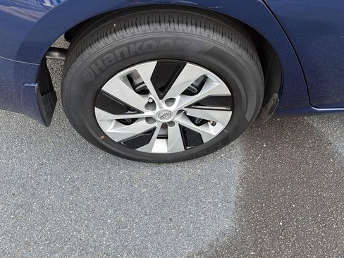 Used 2024 Nissan Altima 2.5 S FWD image 37