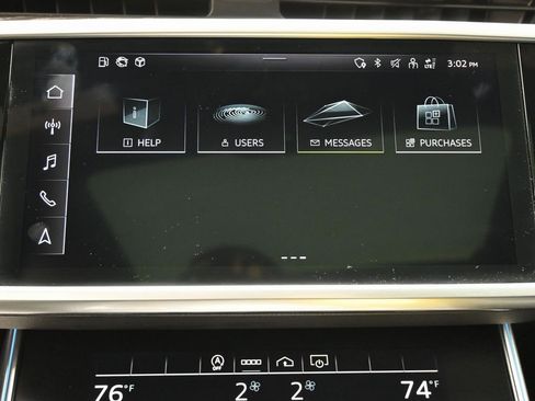 Used 2021 Audi A6 3.0T Premium Plus image 26