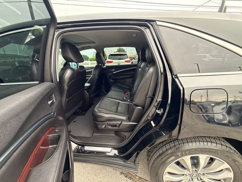Used 2016 Acura MDX FWD w/ Technology Package image 12