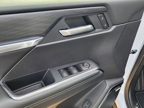 New 2026 GMC Acadia Elevation w/ Black Edition image 14