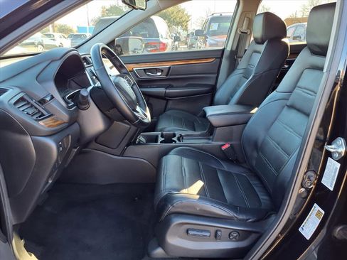 Certified 2018 Honda CR-V EX-L image 18