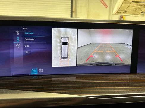 New 2025 Cadillac Escalade Luxury image 50